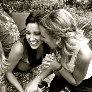 Meet your Posher, Rachael